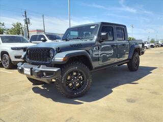 2024 Jeep Gladiator for sale in Pasadena TX