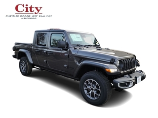 2024 Jeep Gladiator for sale in Brookfield WI