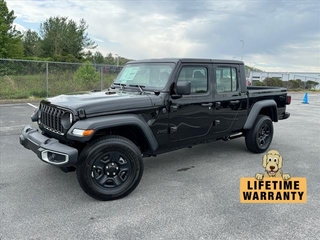 2024 Jeep Gladiator for sale in Greenville SC