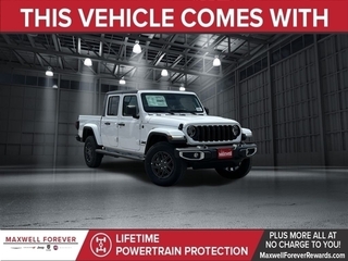 2024 Jeep Gladiator for sale in Columbia SC