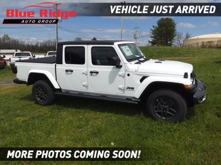 2024 Jeep Gladiator for sale in Lebanon VA