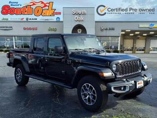 2024 Jeep Gladiator for sale in Matteson IL
