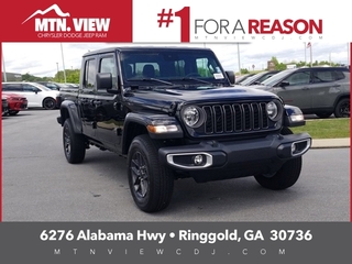 2024 Jeep Gladiator for sale in Ringold GA