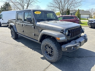 2024 Jeep Gladiator for sale in Janesville WI