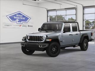 2024 Jeep Gladiator for sale in Branford CT