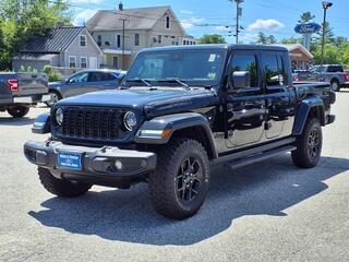 2024 Jeep Gladiator