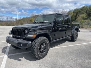 2024 Jeep Gladiator for sale in Greenville SC