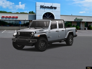 2024 Jeep Gladiator