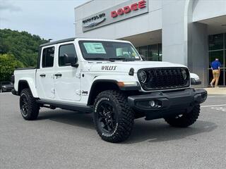 2024 Jeep Gladiator for sale in Waynesville NC