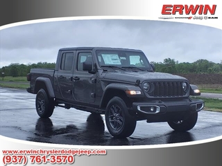 2024 Jeep Gladiator for sale in Troy OH