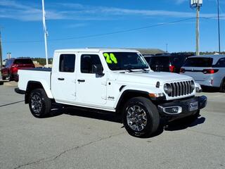 2024 Jeep Gladiator