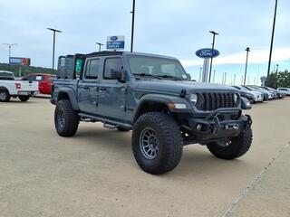 2024 Jeep Gladiator for sale in Charleroi PA