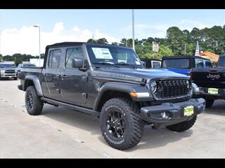 2024 Jeep Gladiator