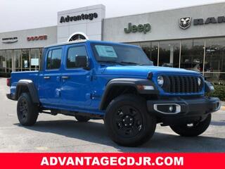 2024 Jeep Gladiator for sale in Eustis FL