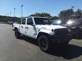 2024 Jeep Gladiator for sale in Clarksville TN