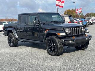 2024 Jeep Gladiator for sale in Asheboro NC