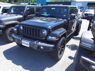 2024 Jeep Gladiator for sale in Roanoke VA