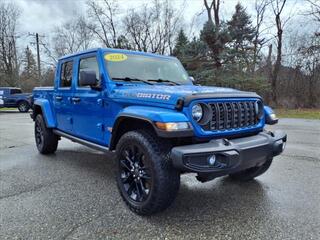2024 Jeep Gladiator