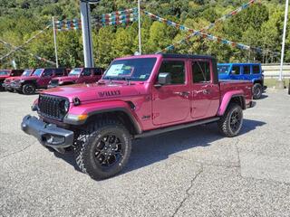 2024 Jeep Gladiator