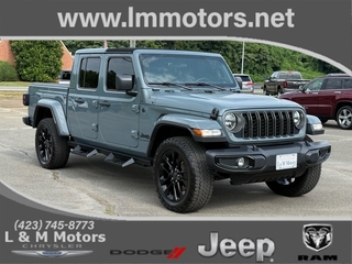 2024 Jeep Gladiator for sale in Athens TN