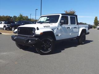 2024 Jeep Gladiator for sale in Pineville NC