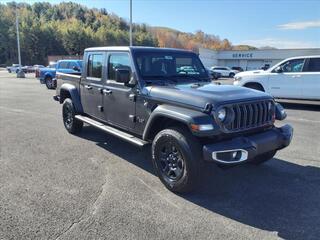 2024 Jeep Gladiator