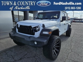 2020 Jeep Gladiator for sale in Brentwood TN