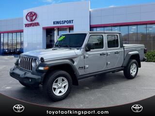2020 Jeep Gladiator for sale in Kingsport TN