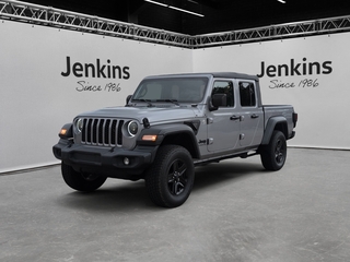 2020 Jeep Gladiator for sale in Lafayette GA
