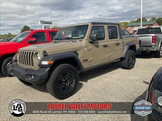 2020 Jeep Gladiator for sale in Greensboro NC