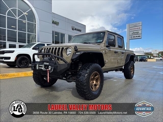 2020 Jeep Gladiator for sale in Greensboro NC