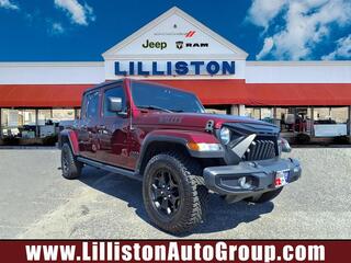 2021 Jeep Gladiator for sale in Cleveland TX