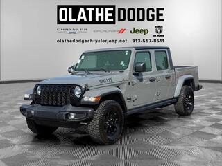 2021 Jeep Gladiator for sale in Olathe KS
