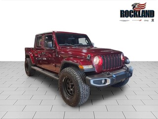 2022 Jeep Gladiator for sale in Nanuet NY