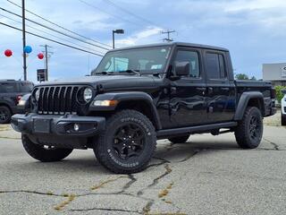 2022 Jeep Gladiator for sale in Rochester NH