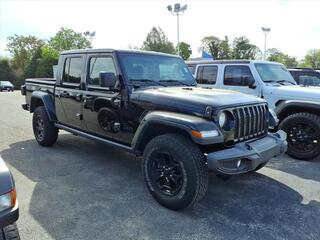 2022 Jeep Gladiator for sale in Roanoke VA