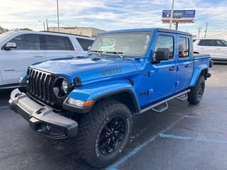 2022 Jeep Gladiator for sale in Greenville SC