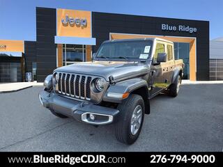 2022 Jeep Gladiator for sale in Lebanon VA