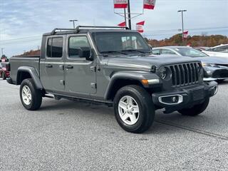 2022 Jeep Gladiator for sale in Asheboro NC