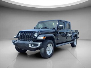 2023 Jeep Gladiator for sale in Fort Mill SC