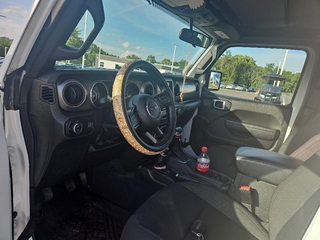 2023 Jeep Gladiator for sale in Johnson City TN