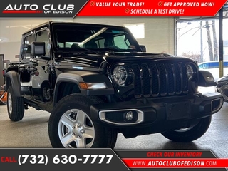 2023 Jeep Gladiator for sale in Woodbridge NJ