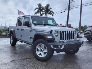 2023 Jeep Gladiator for sale in Homestead FL