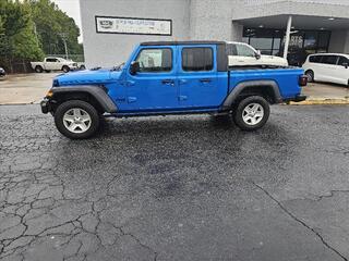 2023 Jeep Gladiator for sale in Lexington NC