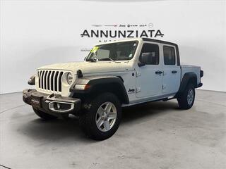 2023 Jeep Gladiator for sale in Port Jervis NY