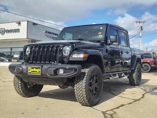 2023 Jeep Gladiator