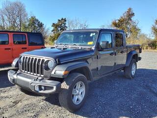 2023 Jeep Gladiator for sale in Pineville NC