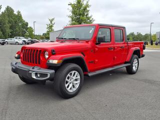 2023 Jeep Gladiator for sale in Lancaster SC