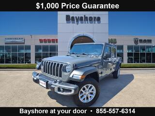 2023 Jeep Gladiator for sale in Baytown TX
