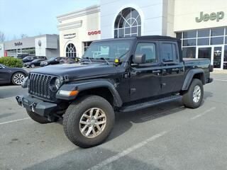 2023 Jeep Gladiator for sale in Fort Mill SC